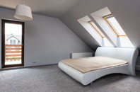 Preston Capes bedroom extensions