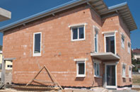 Preston Capes home extensions