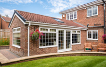 Preston Capes house extension leads